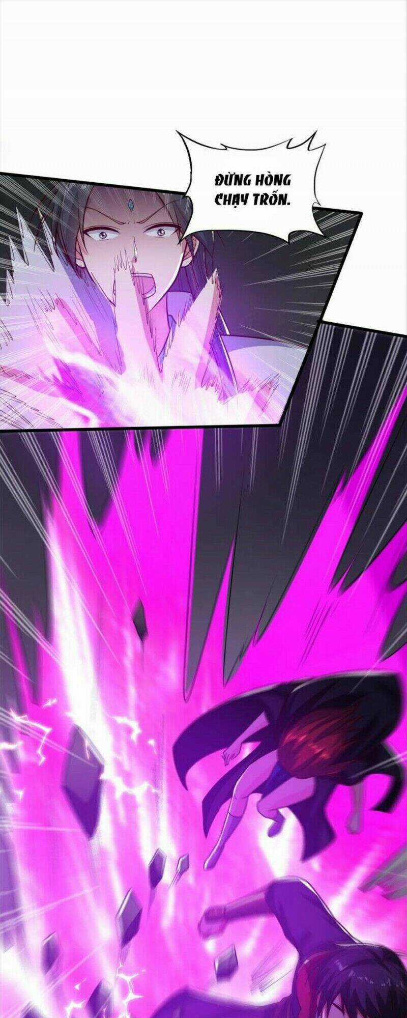 Nhất Kiếm Độc Tôn - Chapter 199 - Trang 19