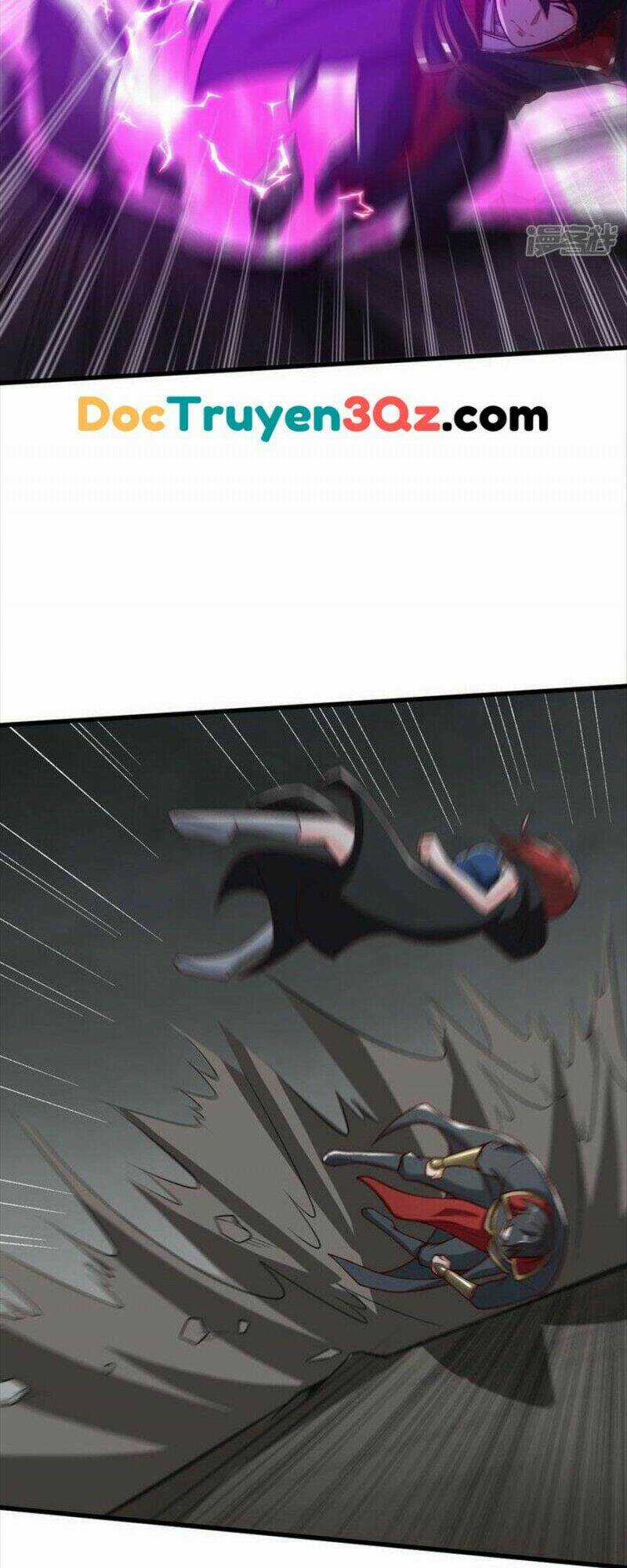 Nhất Kiếm Độc Tôn - Chapter 199 - Trang 20