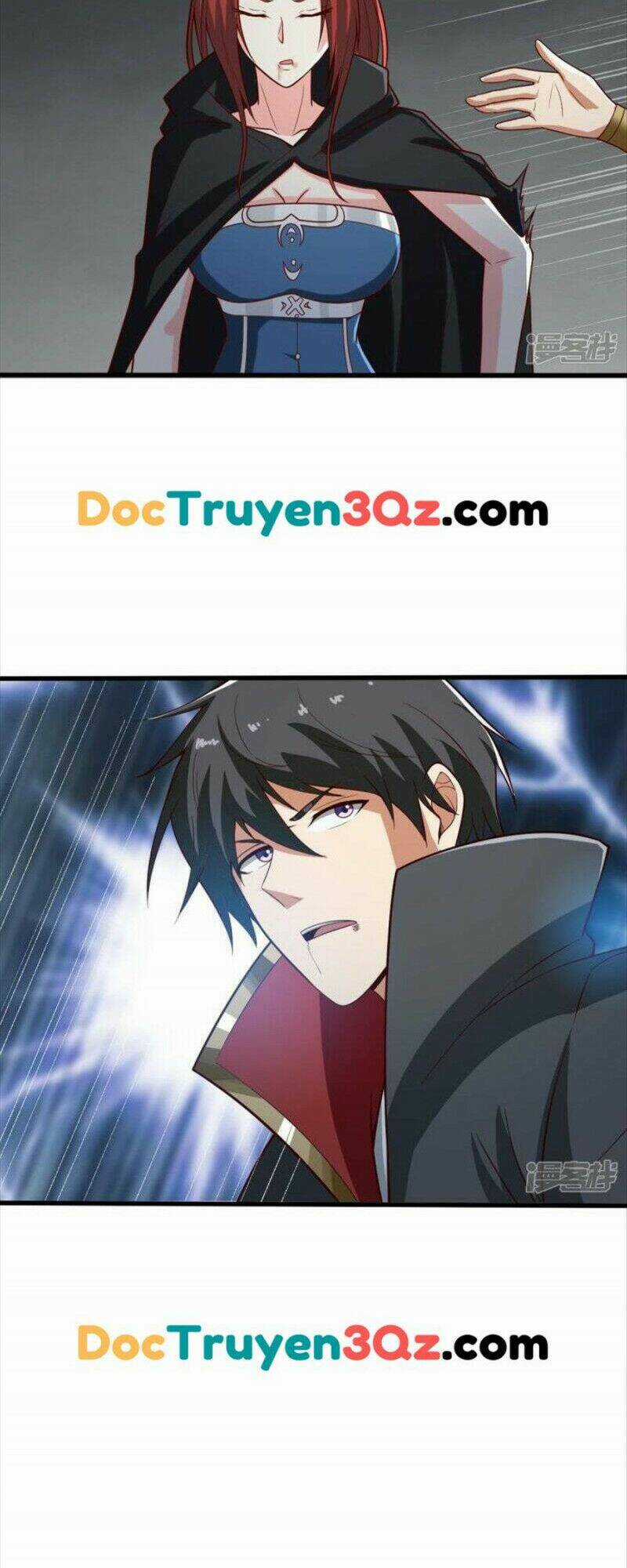 Nhất Kiếm Độc Tôn - Chapter 199 - Trang 24