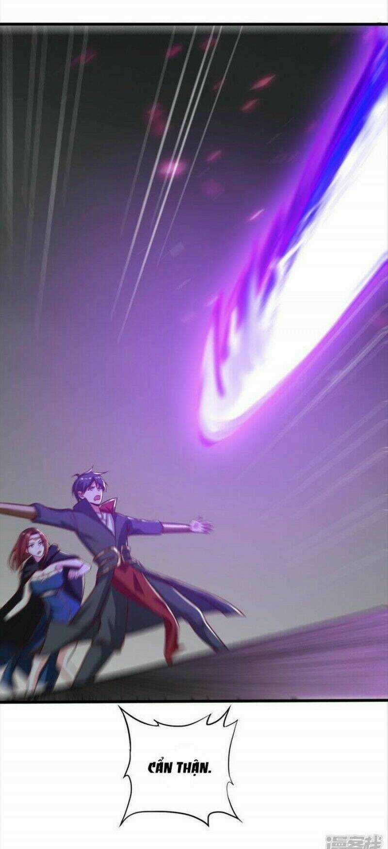 Nhất Kiếm Độc Tôn - Chapter 199 - Trang 25