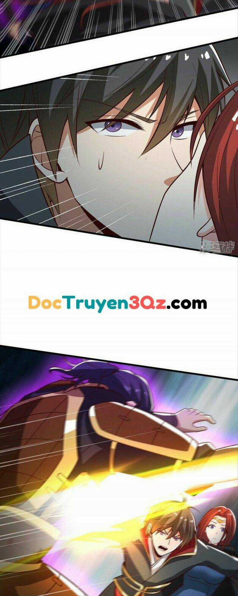 Nhất Kiếm Độc Tôn - Chapter 199 - Trang 4