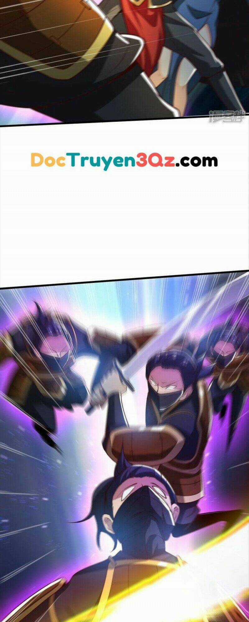 Nhất Kiếm Độc Tôn - Chapter 199 - Trang 5