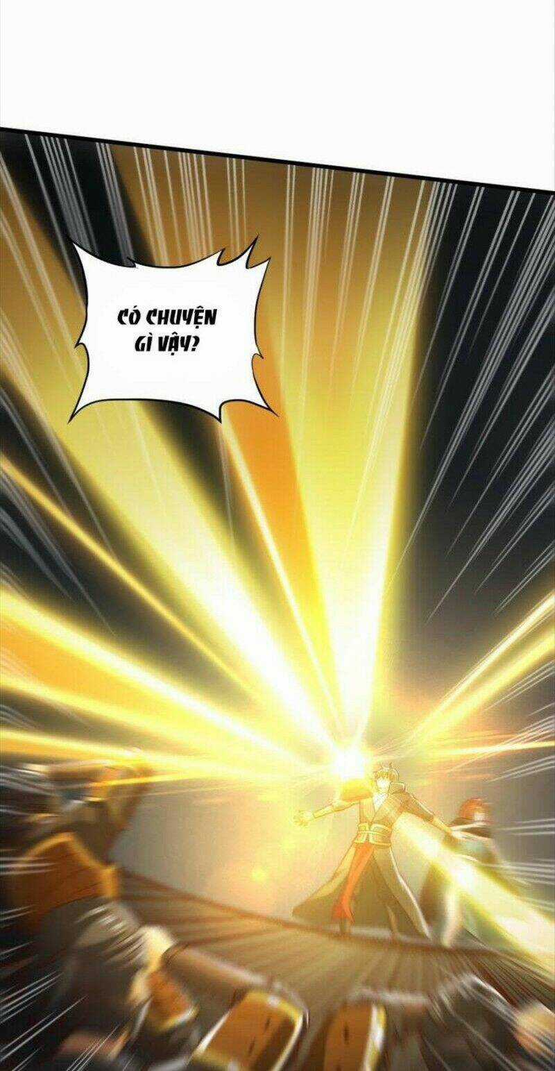 Nhất Kiếm Độc Tôn - Chapter 199 - Trang 8