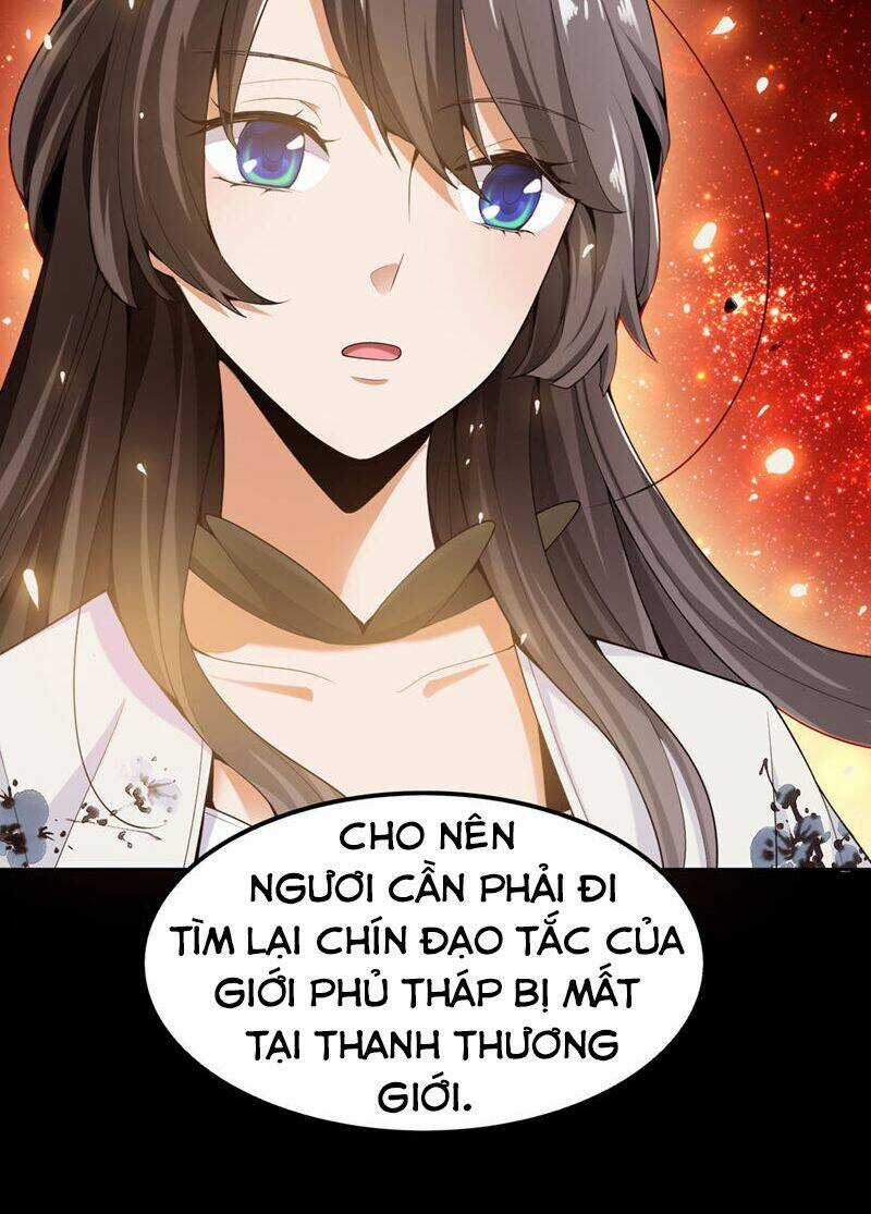 Nhất Kiếm Độc Tôn - Chapter 2 - Trang 14