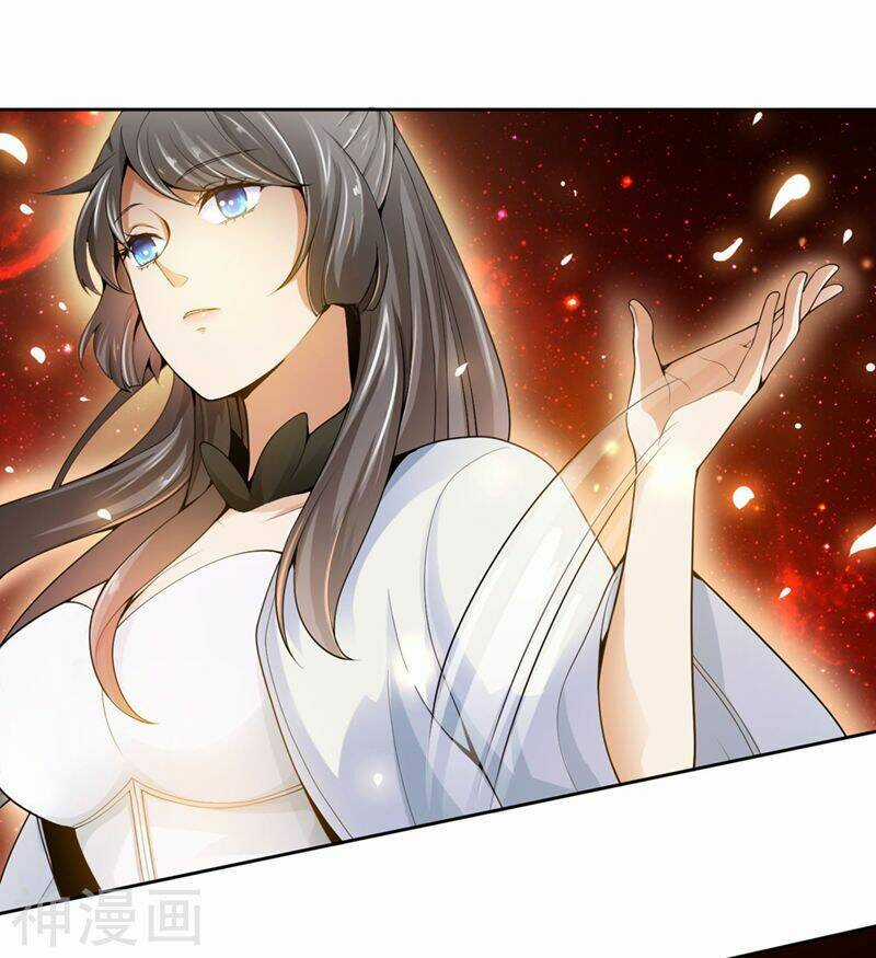 Nhất Kiếm Độc Tôn - Chapter 2 - Trang 20