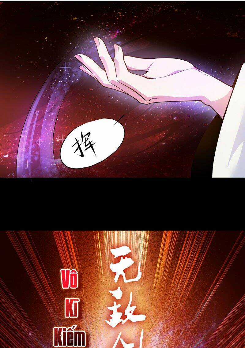 Nhất Kiếm Độc Tôn - Chapter 2 - Trang 25