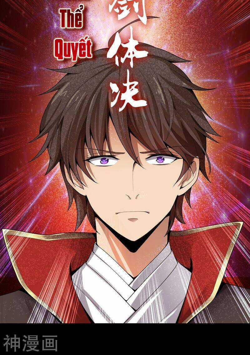 Nhất Kiếm Độc Tôn - Chapter 2 - Trang 26