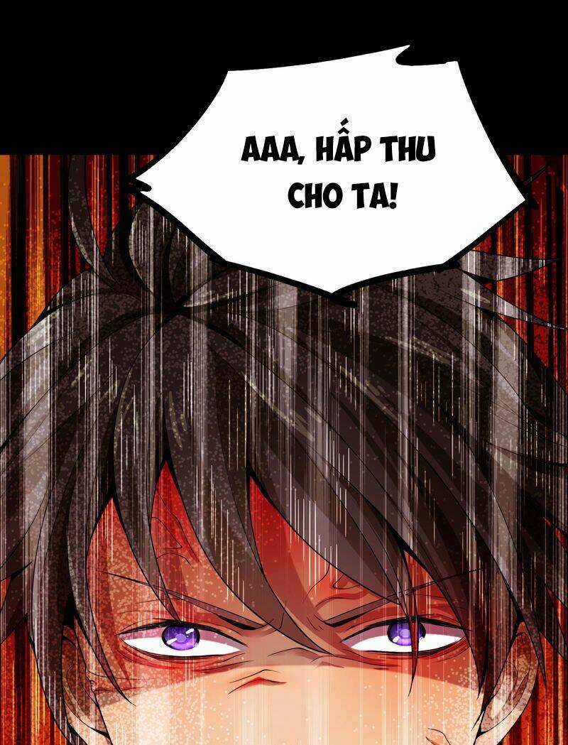 Nhất Kiếm Độc Tôn - Chapter 2 - Trang 29