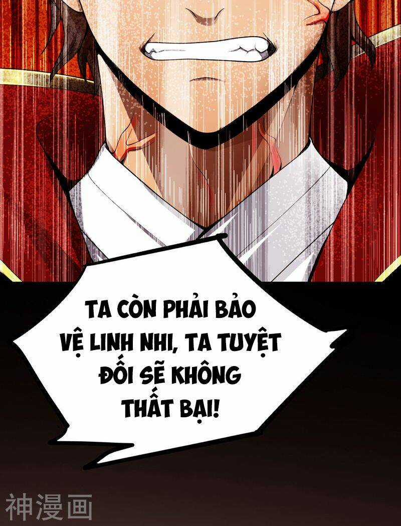 Nhất Kiếm Độc Tôn - Chapter 2 - Trang 30