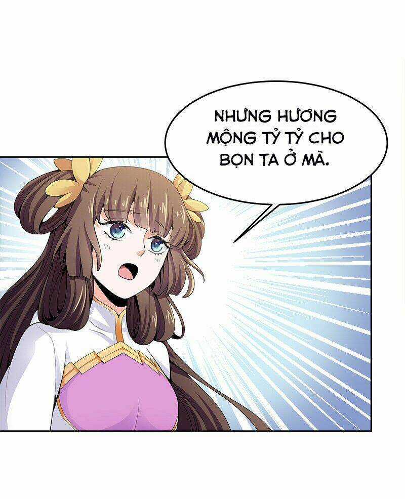 Nhất Kiếm Độc Tôn - Chapter 20 - Trang 2