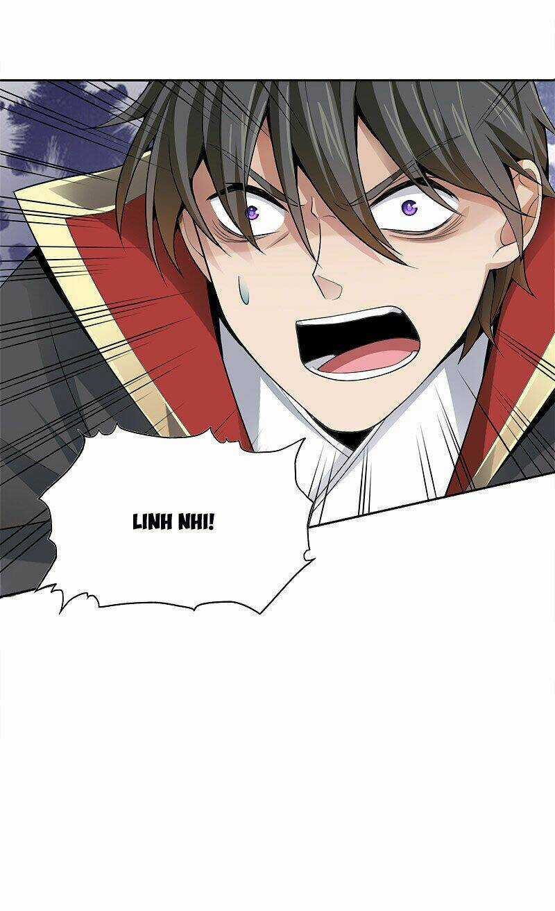 Nhất Kiếm Độc Tôn - Chapter 20 - Trang 9