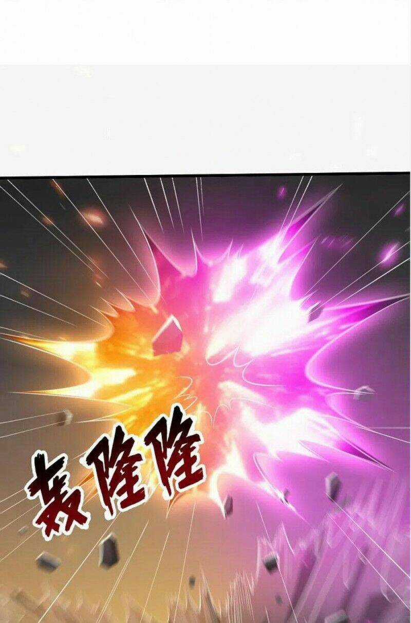 Nhất Kiếm Độc Tôn - Chapter 200 - Trang 11