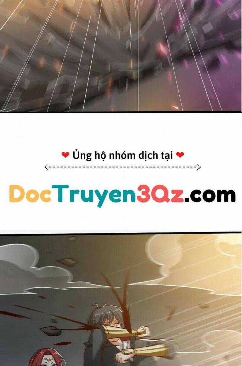 Nhất Kiếm Độc Tôn - Chapter 200 - Trang 12