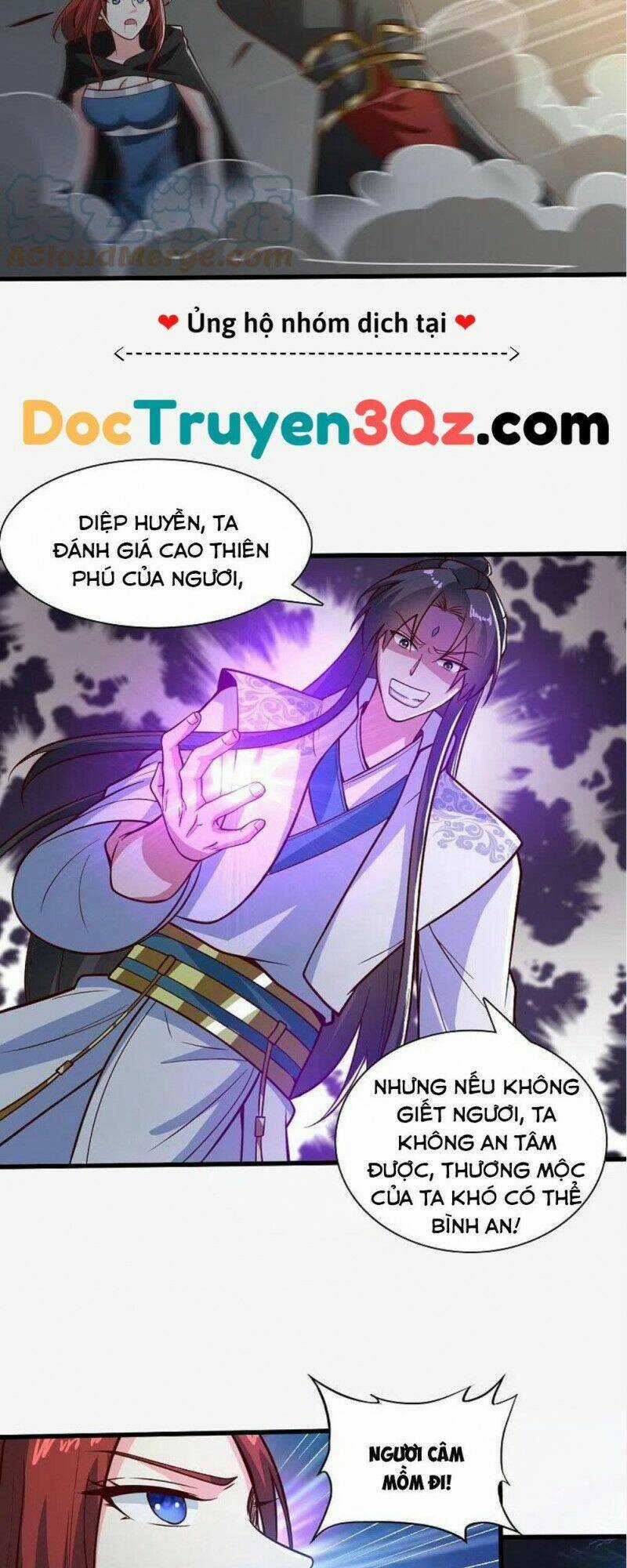 Nhất Kiếm Độc Tôn - Chapter 200 - Trang 13