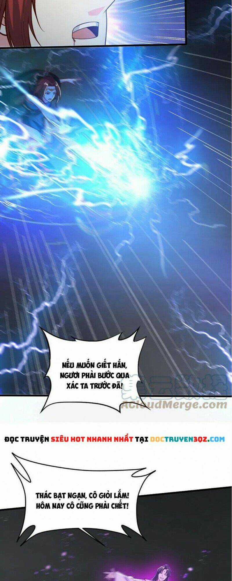 Nhất Kiếm Độc Tôn - Chapter 200 - Trang 14