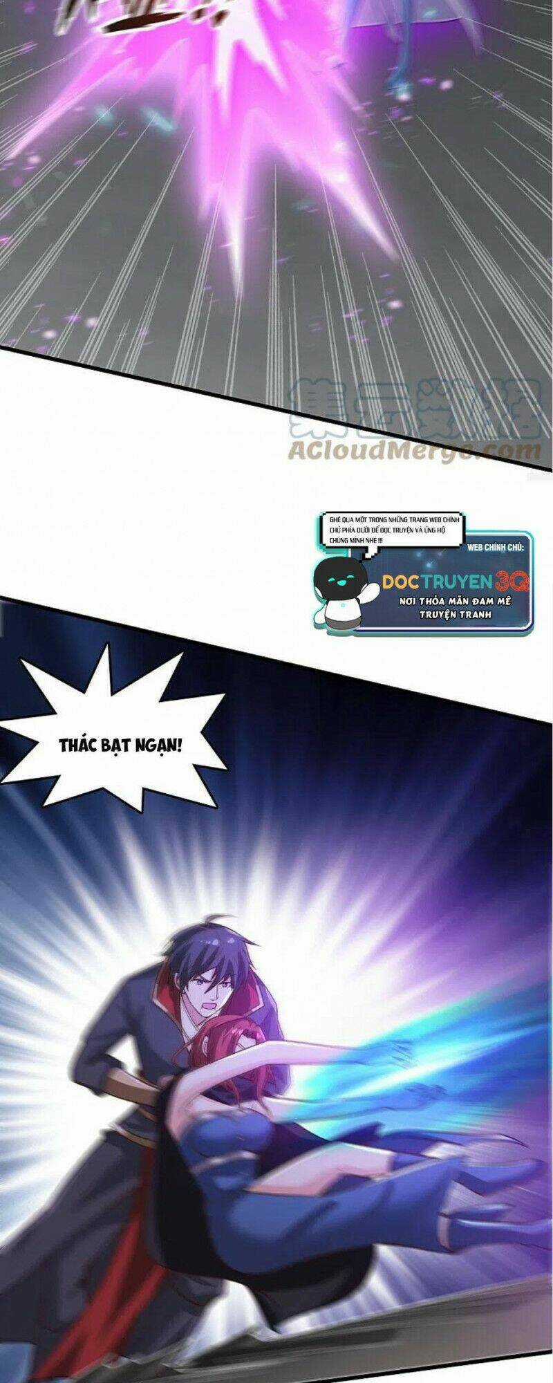 Nhất Kiếm Độc Tôn - Chapter 200 - Trang 16