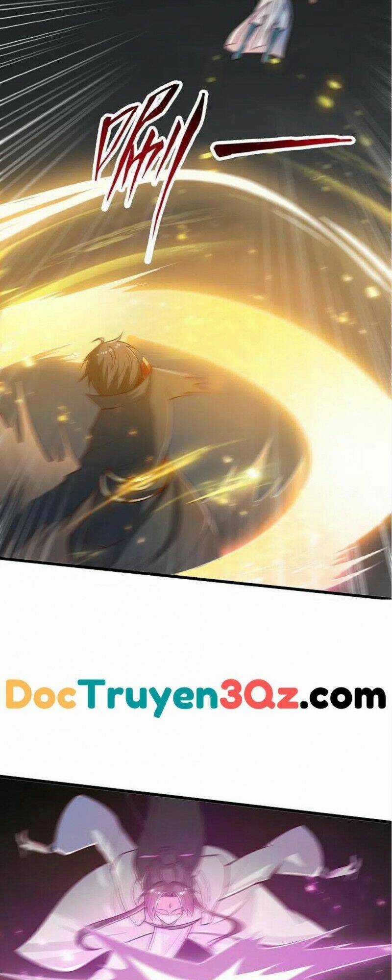 Nhất Kiếm Độc Tôn - Chapter 200 - Trang 19