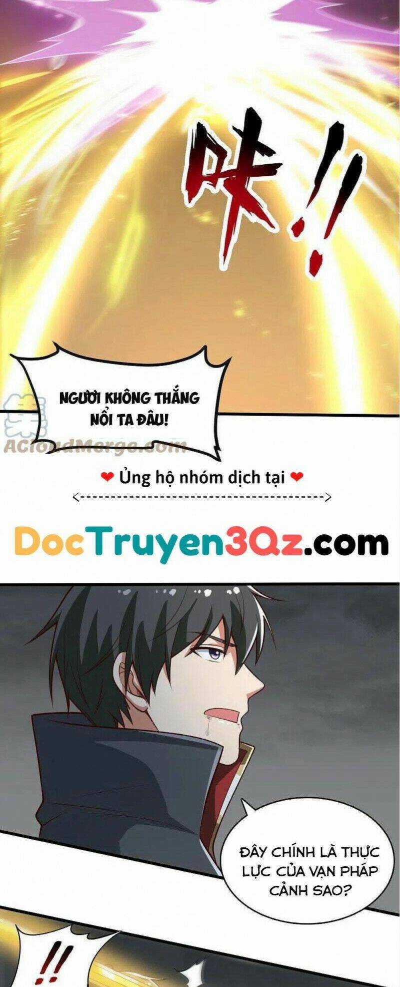 Nhất Kiếm Độc Tôn - Chapter 200 - Trang 20