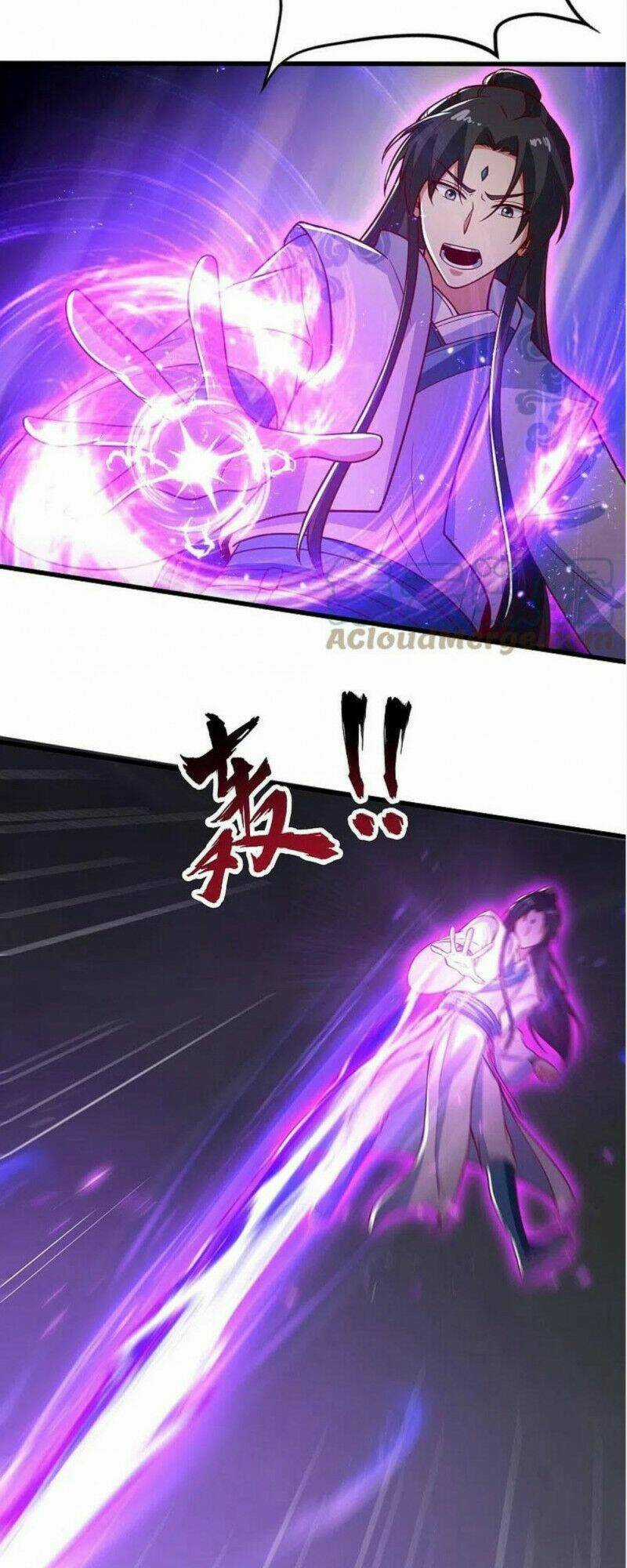 Nhất Kiếm Độc Tôn - Chapter 200 - Trang 9