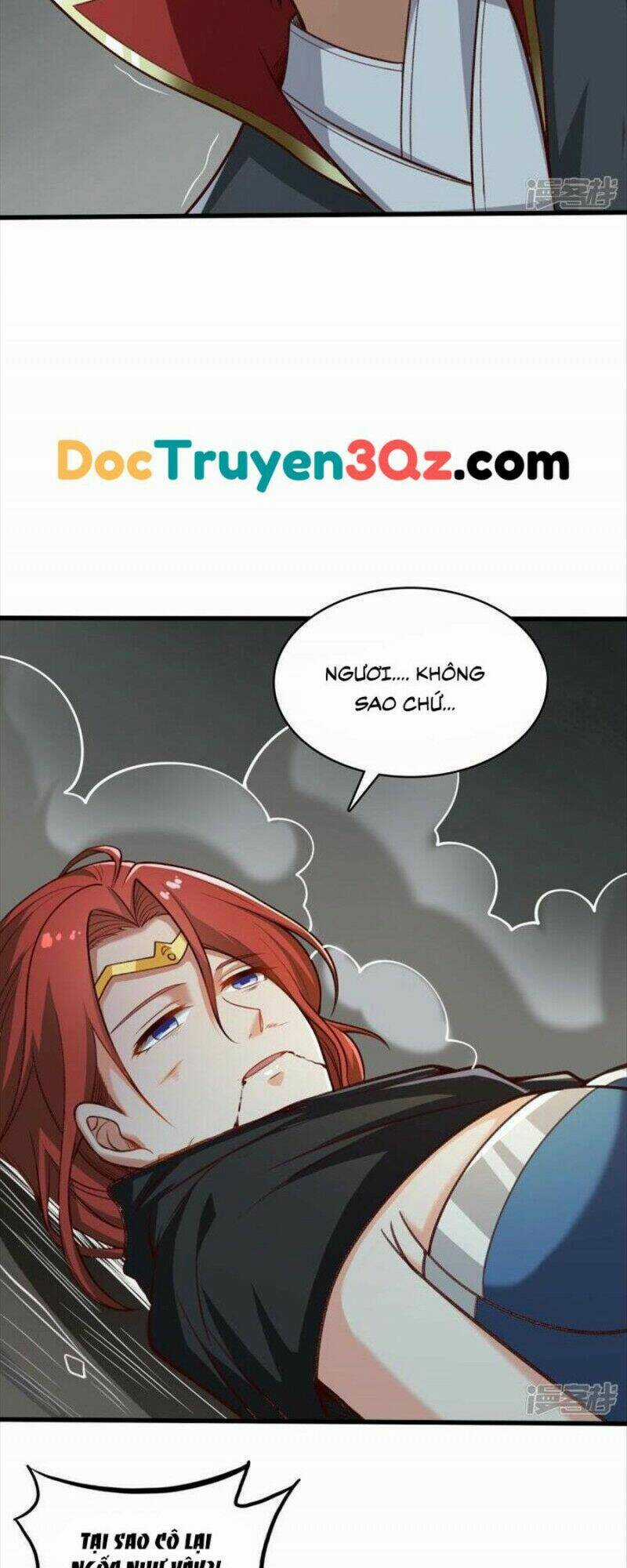 Nhất Kiếm Độc Tôn - Chapter 201 - Trang 13