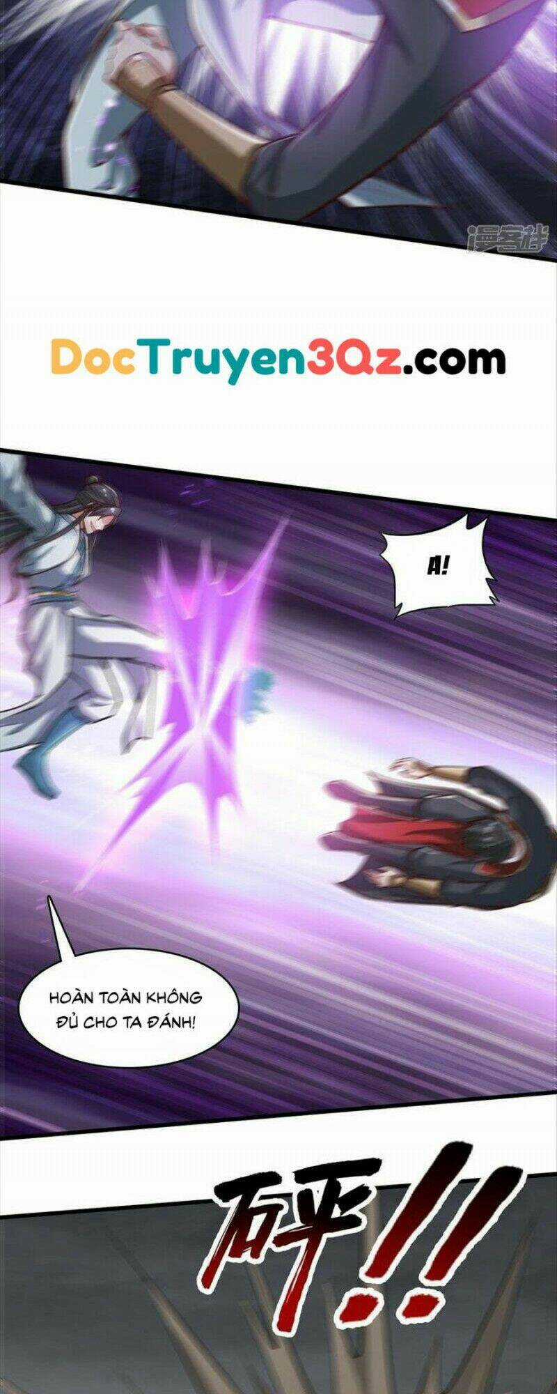 Nhất Kiếm Độc Tôn - Chapter 201 - Trang 4