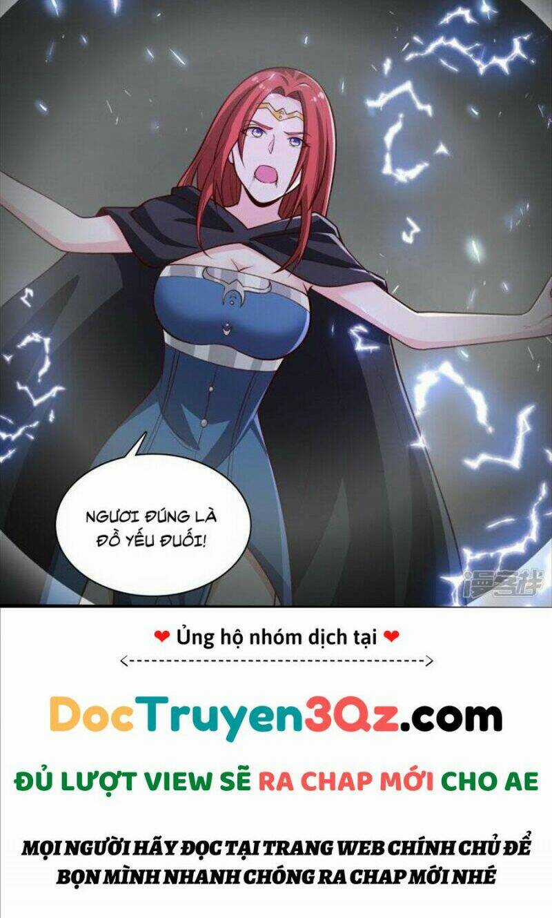 Nhất Kiếm Độc Tôn - Chapter 201 - Trang 8