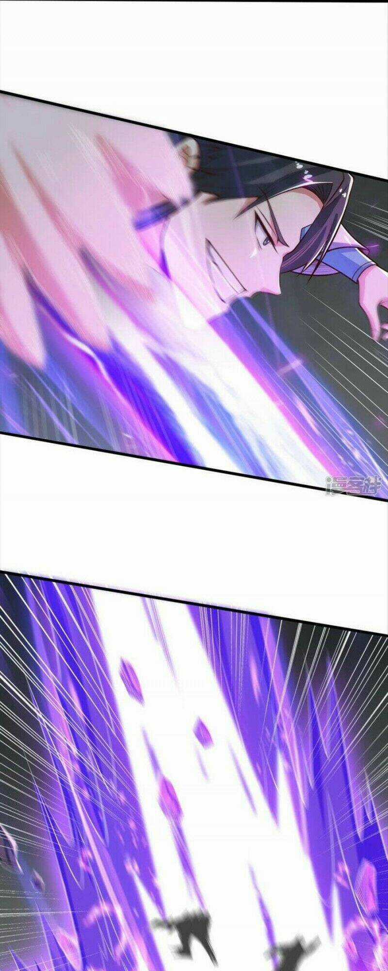 Nhất Kiếm Độc Tôn - Chapter 201 - Trang 9