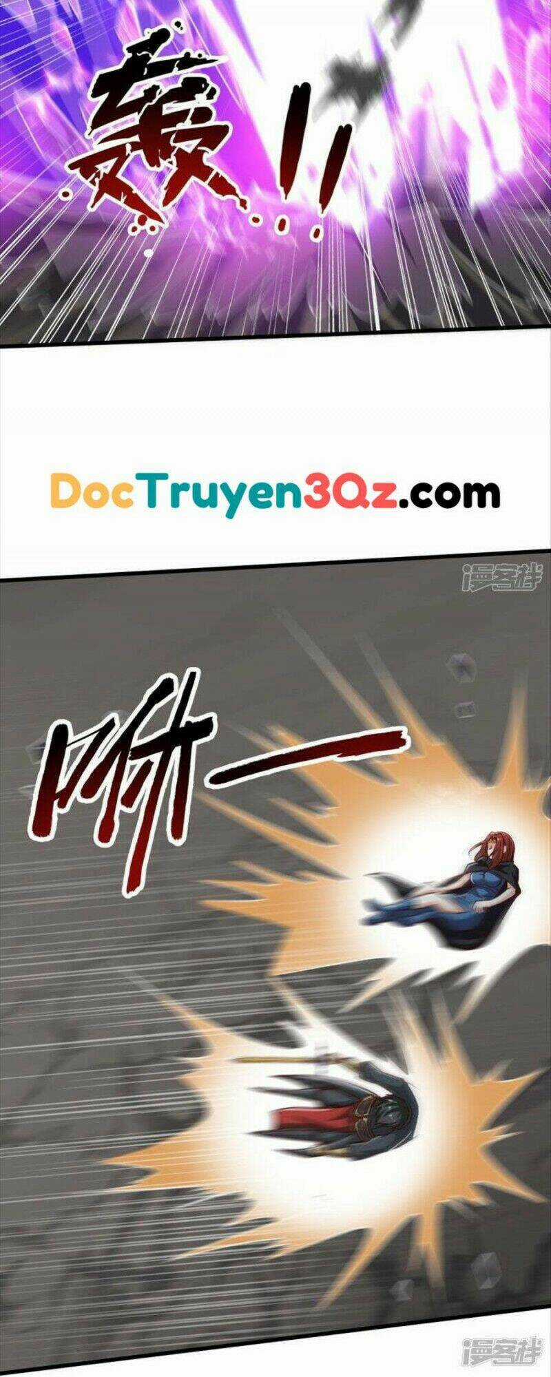 Nhất Kiếm Độc Tôn - Chapter 201 - Trang 10