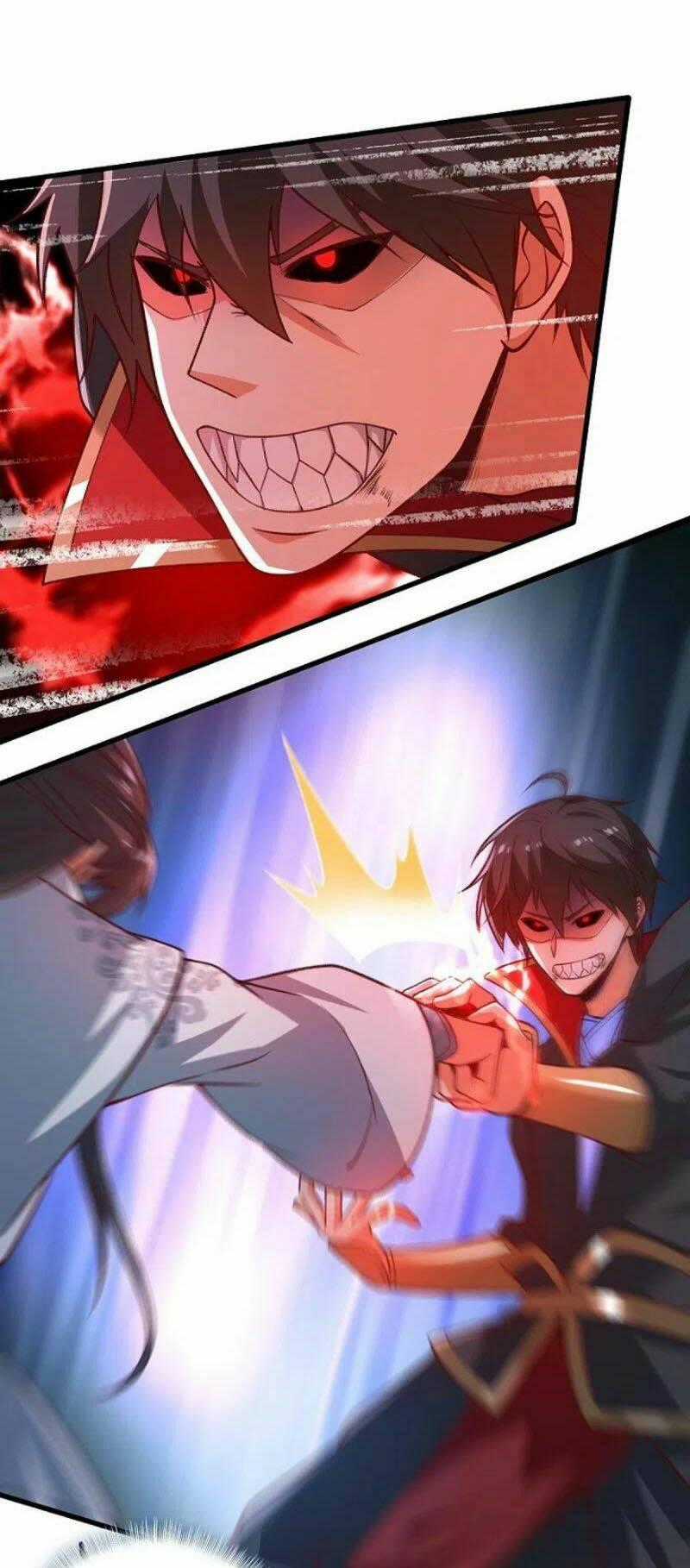 Nhất Kiếm Độc Tôn - Chapter 202 - Trang 1