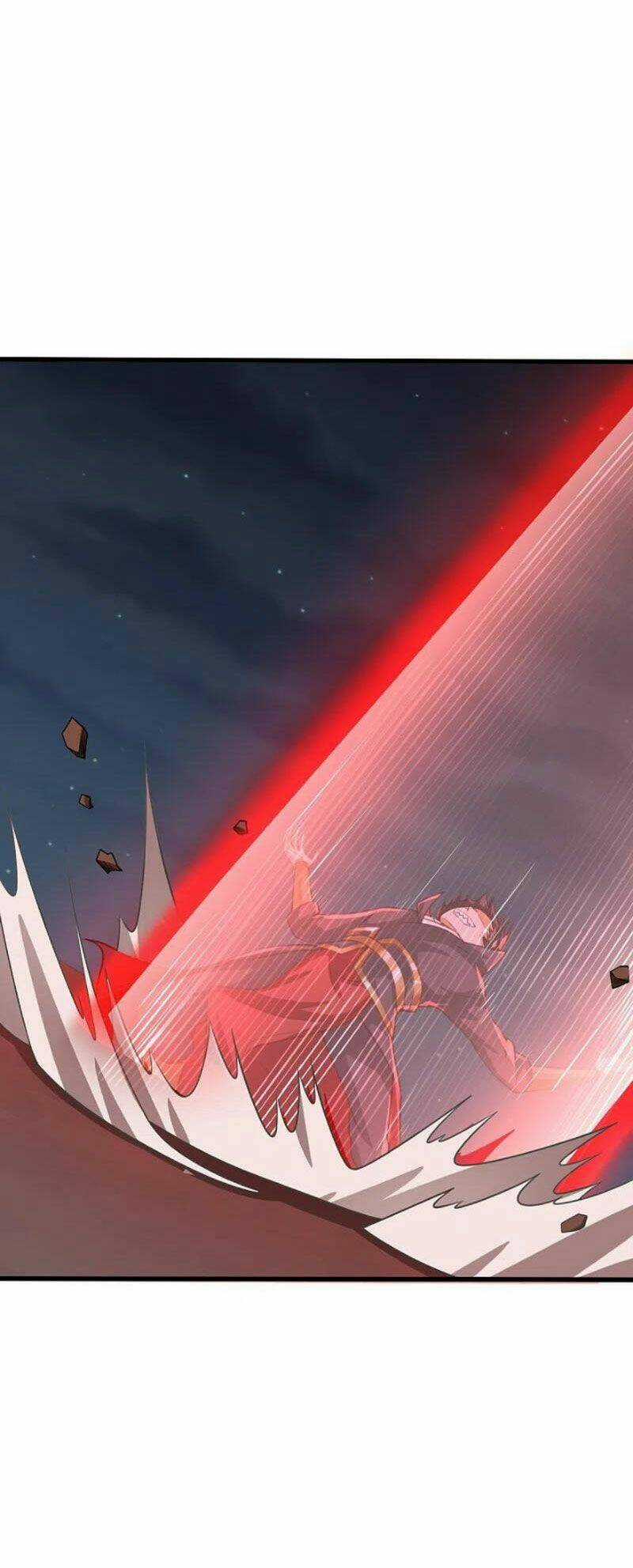 Nhất Kiếm Độc Tôn - Chapter 202 - Trang 13