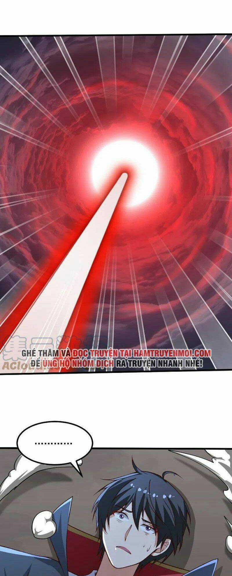 Nhất Kiếm Độc Tôn - Chapter 202 - Trang 14