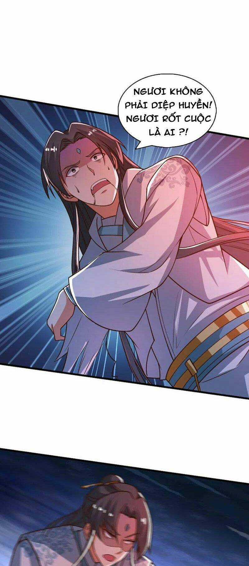 Nhất Kiếm Độc Tôn - Chapter 202 - Trang 4