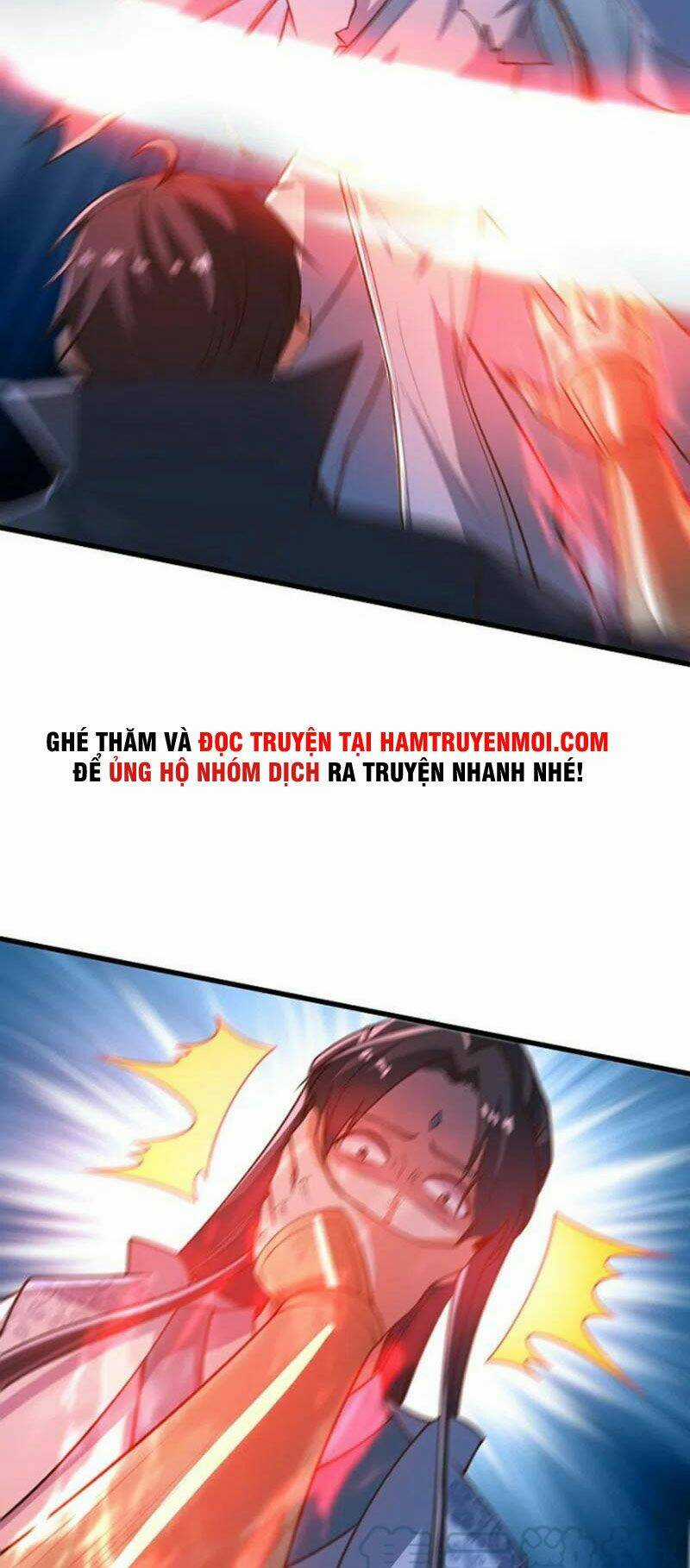 Nhất Kiếm Độc Tôn - Chapter 202 - Trang 6