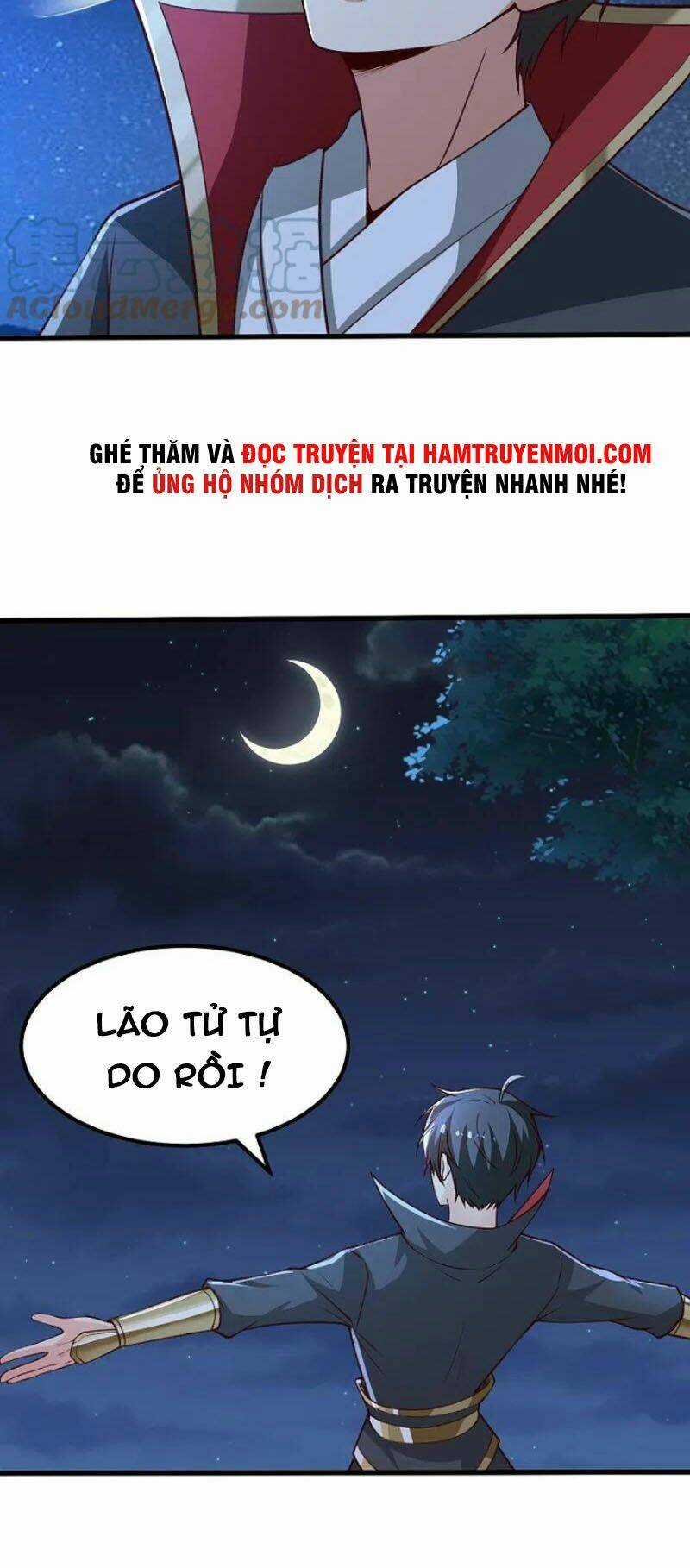 Nhất Kiếm Độc Tôn - Chapter 202 - Trang 10