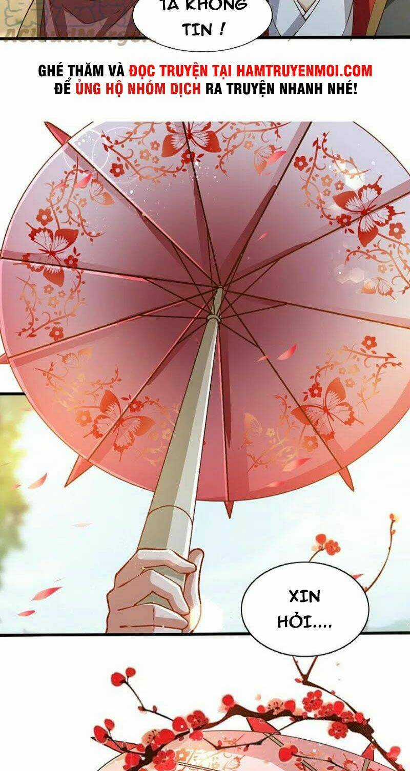 Nhất Kiếm Độc Tôn - Chapter 203 - Trang 12