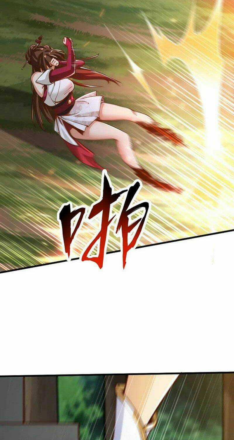 Nhất Kiếm Độc Tôn - Chapter 203 - Trang 19