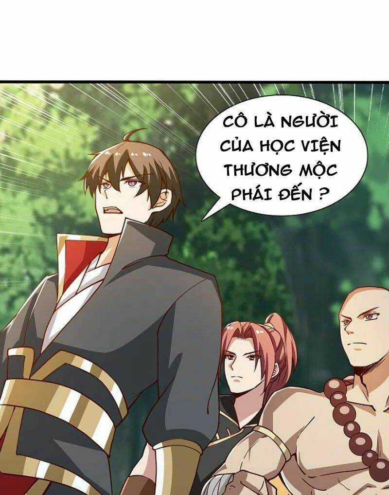 Nhất Kiếm Độc Tôn - Chapter 204 - Trang 1