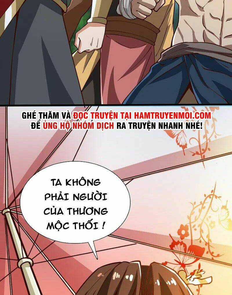 Nhất Kiếm Độc Tôn - Chapter 204 - Trang 2