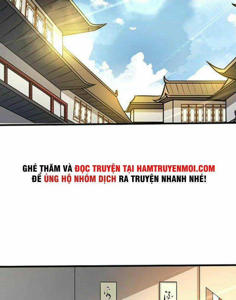 Nhất Kiếm Độc Tôn - Chapter 204 - Trang 13
