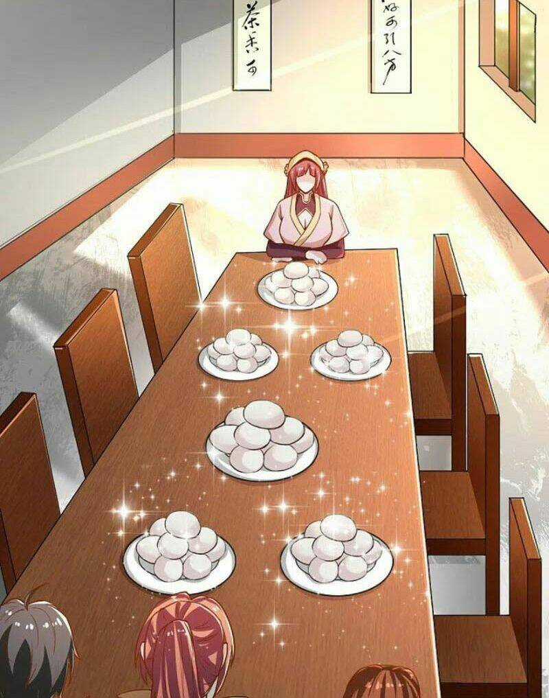 Nhất Kiếm Độc Tôn - Chapter 204 - Trang 14