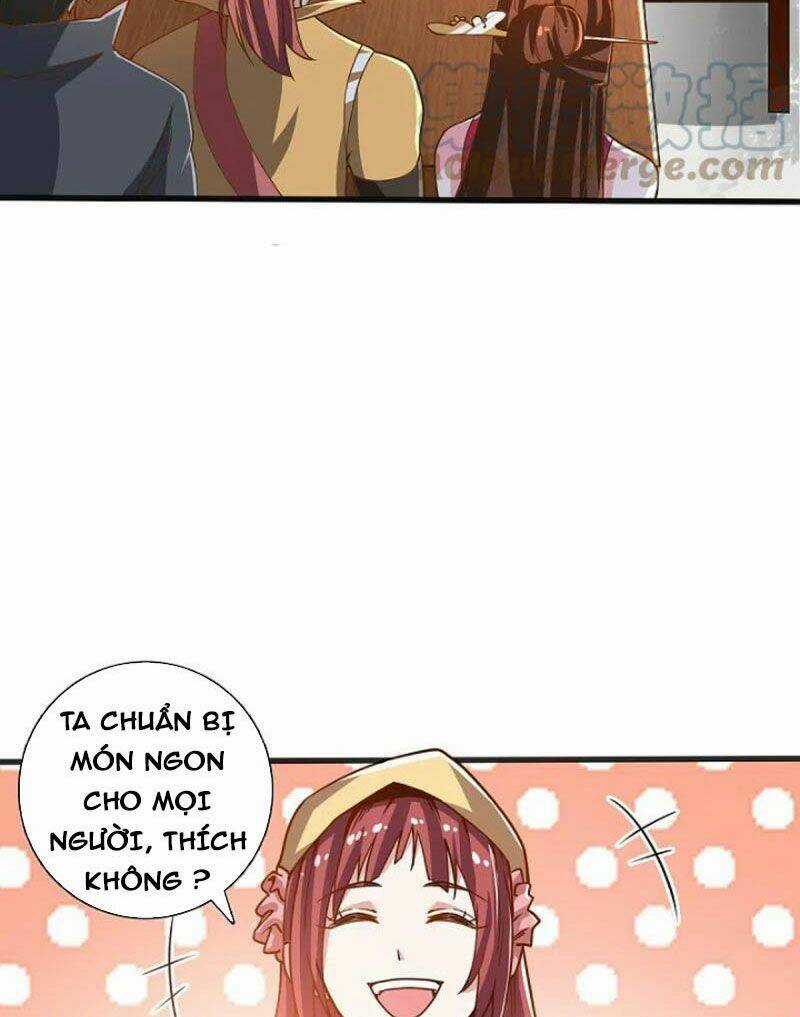 Nhất Kiếm Độc Tôn - Chapter 204 - Trang 15