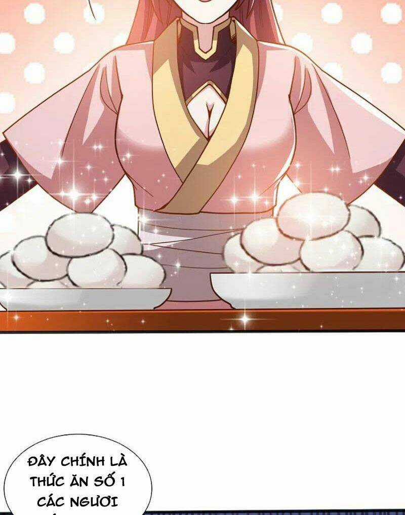 Nhất Kiếm Độc Tôn - Chapter 204 - Trang 16