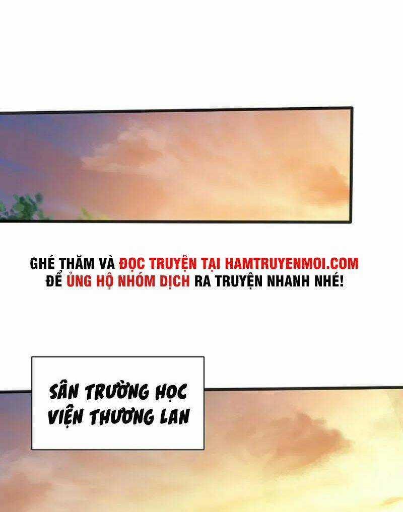 Nhất Kiếm Độc Tôn - Chapter 204 - Trang 18