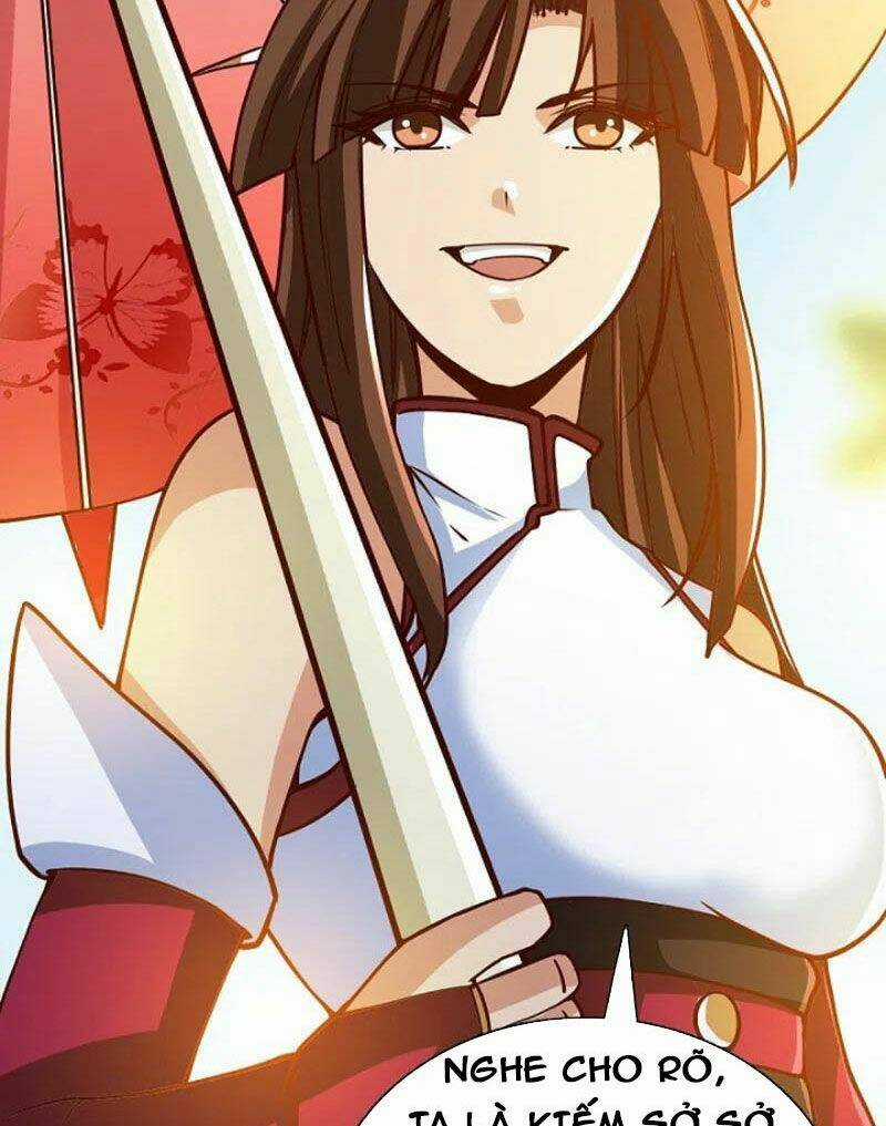 Nhất Kiếm Độc Tôn - Chapter 204 - Trang 3