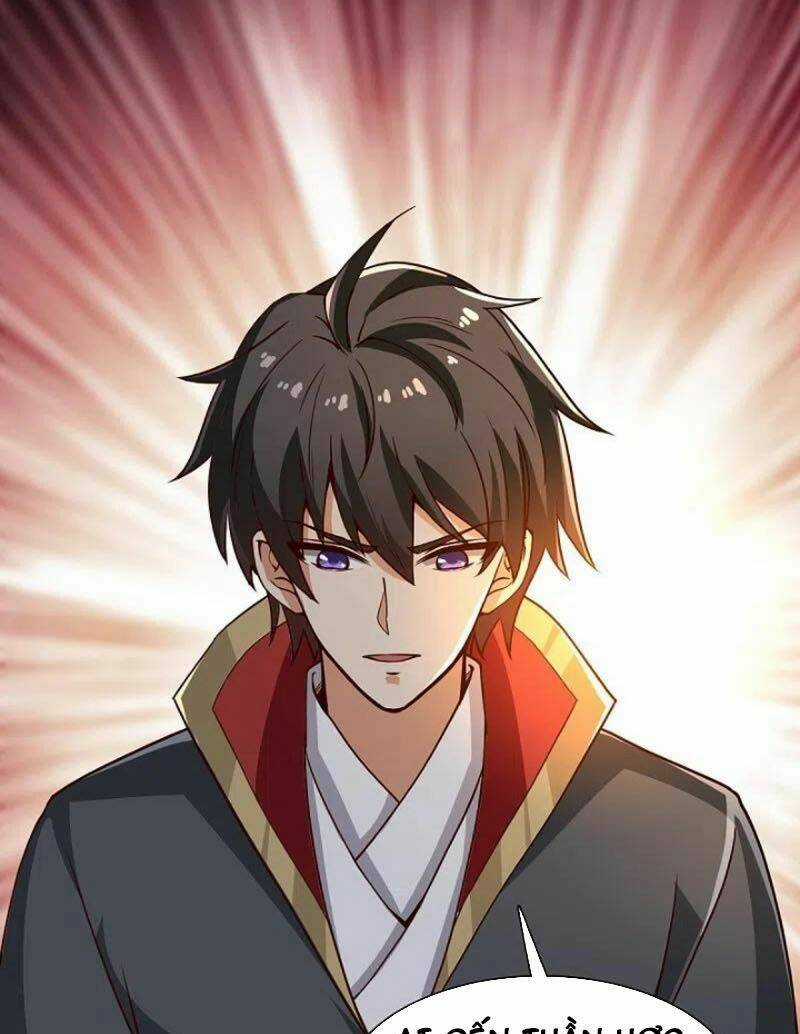 Nhất Kiếm Độc Tôn - Chapter 204 - Trang 25