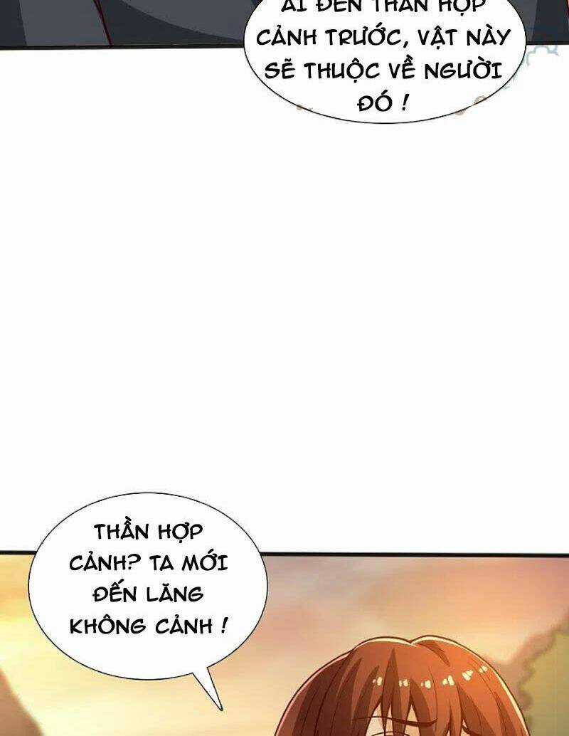 Nhất Kiếm Độc Tôn - Chapter 204 - Trang 26