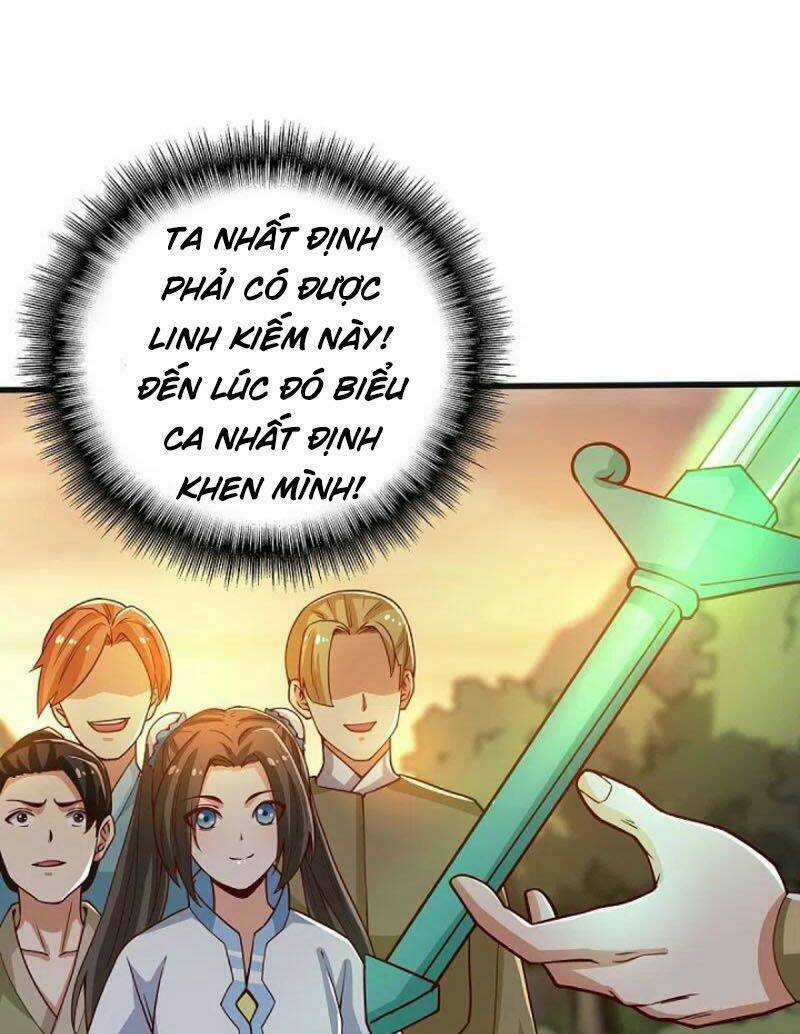 Nhất Kiếm Độc Tôn - Chapter 204 - Trang 29