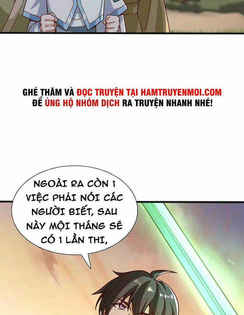 Nhất Kiếm Độc Tôn - Chapter 204 - Trang 30