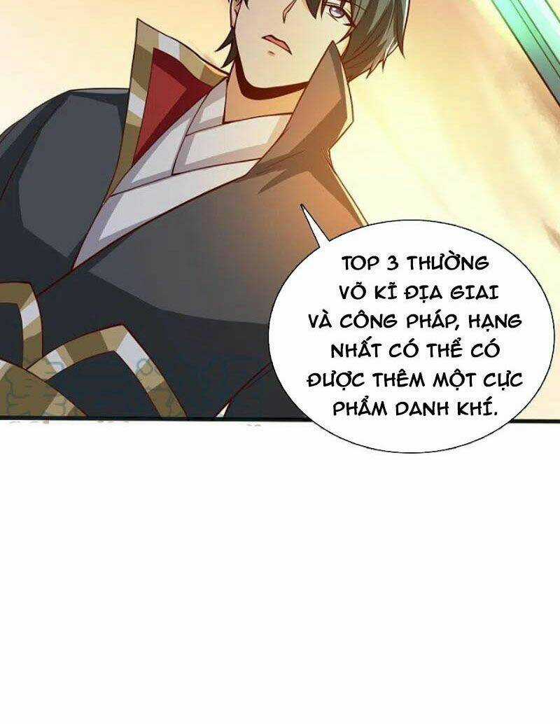 Nhất Kiếm Độc Tôn - Chapter 204 - Trang 31