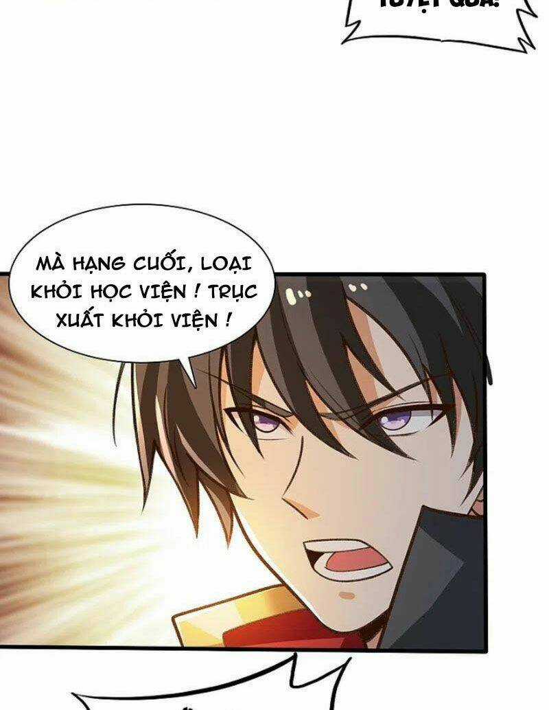 Nhất Kiếm Độc Tôn - Chapter 204 - Trang 33